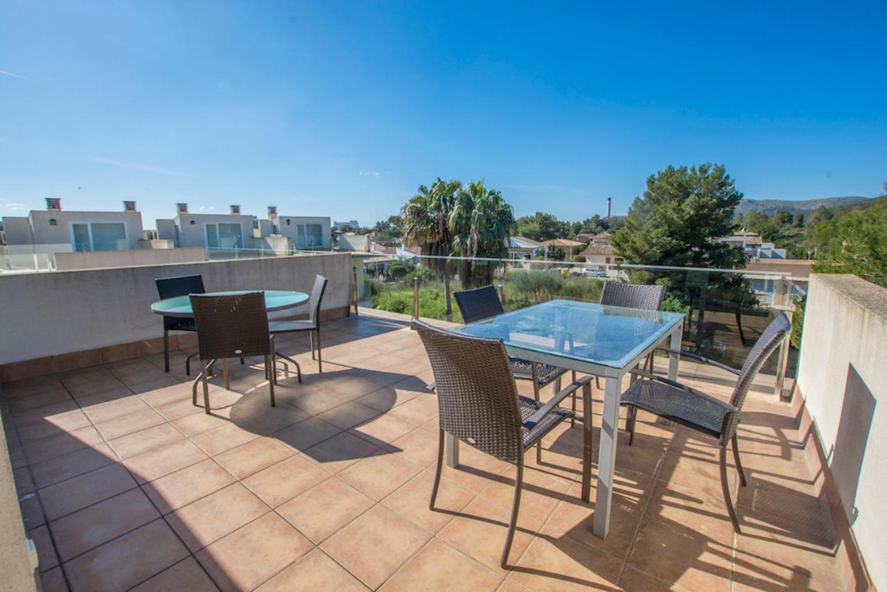 Havana Αλκούδια Εξωτερικό φωτογραφία