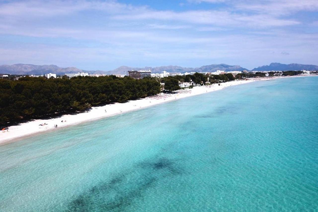 Havana Αλκούδια Εξωτερικό φωτογραφία