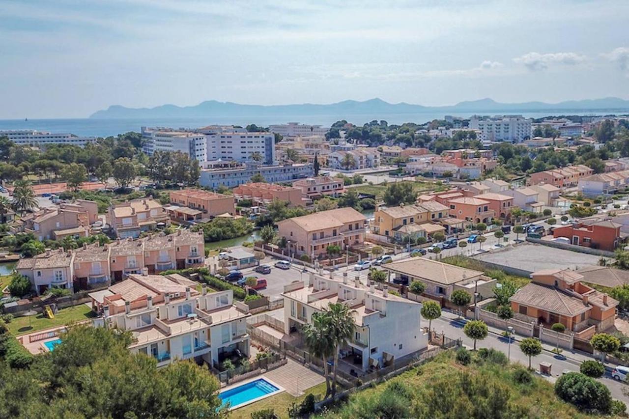 Havana Αλκούδια Εξωτερικό φωτογραφία