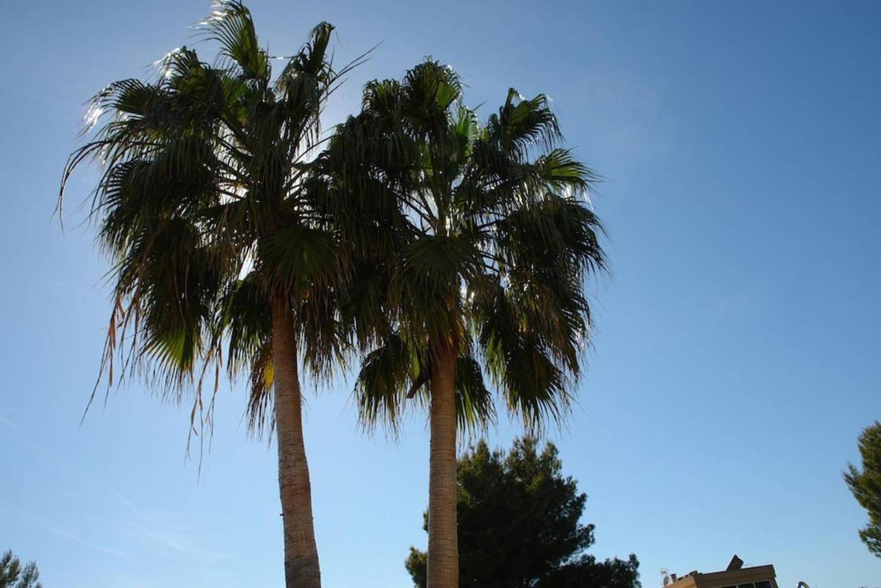 Havana Αλκούδια Εξωτερικό φωτογραφία